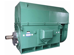 YRKK3552-4/185KWY系列6KV高压电机
